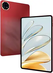 Планшет Teclast T60 AI 6/128GB Global (Cherry Red) - мініатюра 5