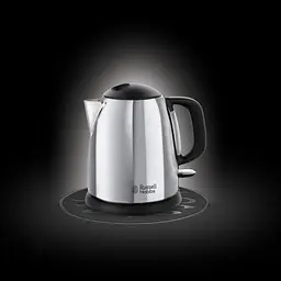 Електрочайник Russell Hobbs Adventure 24991-70 - мініатюра 7
