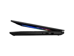 Ноутбук Lenovo ThinkPad T16 Gen 5 Black (21WUS0HR00) - мініатюра 6