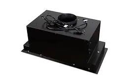 Витяжка Best Chef Smart Box Mini 600 black 52 - мініатюра 6