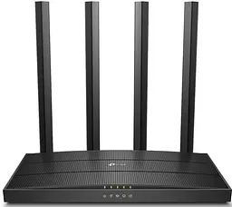 Маршрутизатор TP-Link Archer A6 (Archer-A6)