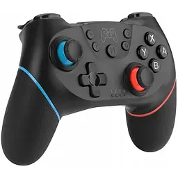 Бездротовий джойстик Wireless Controller For N-SL - мініатюра 2
