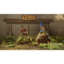 Ключ активації Microsoft It Takes Two для Xbox One/Series - мініатюра 9