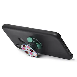 Тримач Luxe Cube POP 005 Донатс (9998866457117) - мініатюра 2