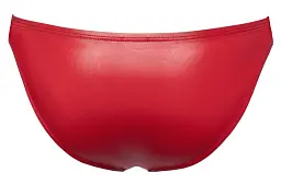 Чоловічі труси Svenjoyment Men's Briefs M червоний - мініатюра 6