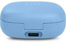 Навушники Wave Flex, Blue JBL teh0020079 - мініатюра 8