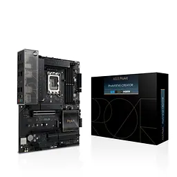 ASUS Материнська плата PROART B760-CREATOR s1700 B760 4xDDR5 M.2 HDMI DP ATX - мініатюра 8