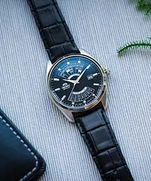 Годинник Orient RA-BA0006B10B - мініатюра 6