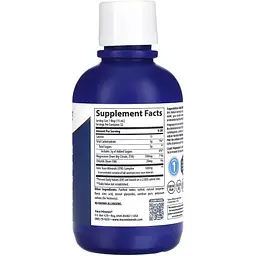 Магній Trace Minerals зі смаком мандарину 300 мг 473 мл - мініатюра 2
