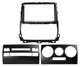 Перехідна рамка Toyota Land Cruiser Prado, Lexus GX Carav 22-1298