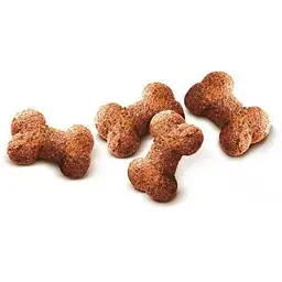 Ласощі для собак Carnilove Dog Crunchy Snack Ягня та журавлина 200 г - мініатюра 2