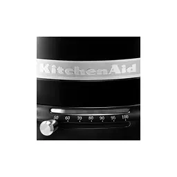 Електрочайник KitchenAid 5KEK1522EBK - мініатюра 3