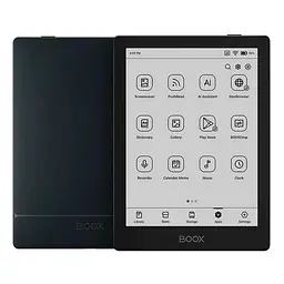 Електронна книга BOOX Go 6
