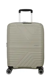 Валіза 55 См American Tourister FLYTWIST SANDSTONE 55х40х20(23) MI1*05001
