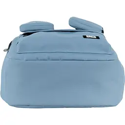 Рюкзак GoPack Education Teens 178 сіро-блакитний (GO25-178L-3) - мініатюра 9