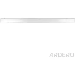 Світлодіодний трековий світильник Ardero AL125 18 Вт 5000 К білий (81074) - мініатюра 3