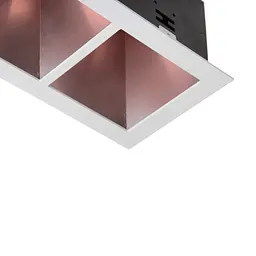 Світильник Downlight стельовий Brille 154106 DL-20/23 врізний - мініатюра 2