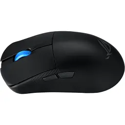 Мишка ASUS ROG Harpe Ace Mini Wireless/Bluetooth/USB Black (90MP03Z0-BMUA00) - мініатюра 3