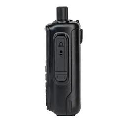 Портативна рація Baofeng UV-5R MINI Grey (UV-5R_MINI_Grey) - мініатюра 6