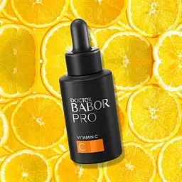 Сироватка-концентрат для обличчя Babor Doctor Babor Pro Vitamin C Concentrate 30 мл - мініатюра 5