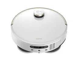 Робот-пилосос з вологим прибиранням Dreame MOVA V50 Ultra Complete (RLV72LE-1) - мініатюра 6