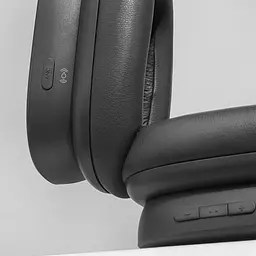 Накладні навушники Baseus Noise-Cancelling Wireless Headphones Bowie H1 NGTW230013 - мініатюра 4