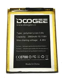 Doogee F5 Акумулятор АКБ Батарея