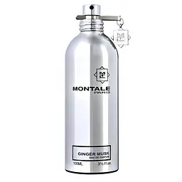 Montale Ginger Musk 100 мл тестер парфумована вода