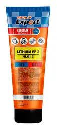 Мастило літієве Polo Expert Lithium EP2 125г 12079 - мініатюра 1