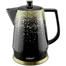 Чайник кераміка Maestro MR-074-Gold