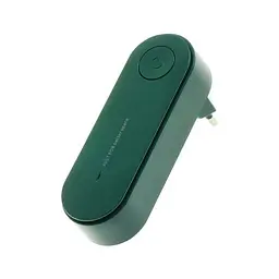Відлякувач шкідників, Ultrasonic Insect Killer, електричний, ультразвуковий, від комах і гризунів - мініатюра 4