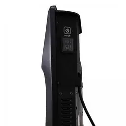 Обігрівач Cooper & Hunter Domestic Black CH-2000 ED - мініатюра 2