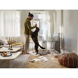 Очищувач повітря Karcher AF 50 білий (1.024-822.0) - мініатюра 7