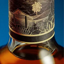 Ром Appleton Estate Rare Blend Ямайський 12 років, 43%, 0,7 л - мініатюра 7