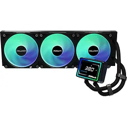 СВО AsRock Challenger 360 Digital (CHALLENGER 360 DIGITAL)
