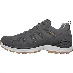 Кросівки Lowa Innox Evo II GTX 44.5 Anthracite-Bronze - мініатюра 2