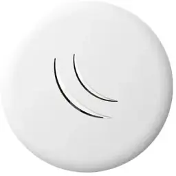 Точка доступу Wi-Fi Mikrotik cAP lite (RBcAPL-2nD)