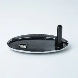 Емблема для Ford 151 x 65 мм Focus 2 / C-max / Kuga / Mondeo (OEM 4M518216AA) - мініатюра 2