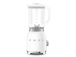 Блендер Smeg BLF03WHEU