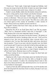 Iron Flame. The Empyrean. Book 2 - мініатюра 4