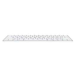 Клавіатура Apple Magic Keyboard (MLA22) - мініатюра 2