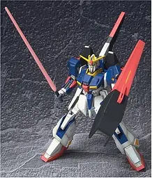 Фігурка MSZ-006 Z Gundam Mobile Suit Gundam MSZ-006 Z Гандам Мобільний воїн Гандам 12 см B MSZ006 12 - мініатюра 3