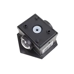 Підсвітка Brille фасадна LED 1W WW IP54 BK/G (AL-621/2) - мініатюра 4