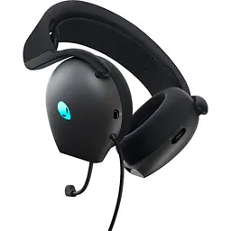 Ігрові навушники Alienware AW520H Dark Side of the Moon (545-BBFH) [170083] - мініатюра 10