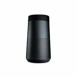 Портативна акустика Bose SoundLink Revolve Triple Black (739523-1110) (OpenBox)