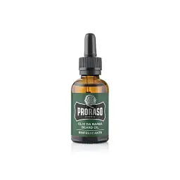 Масло для бороды Proraso
