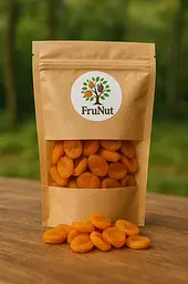 Курага бабої FruNut 250 г