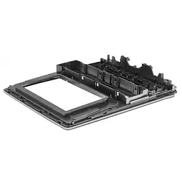 Перехідна рамка Toyota Avalon Carav 22-1549 - мініатюра 3