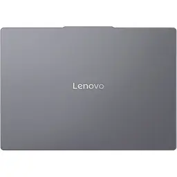 Ноутбук Lenovo IdeaPad Slim 3 15IRH10 Luna Grey (83K100YSRA) - мініатюра 2