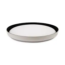 Світлодіодний світильник Smart ARRIVAL 1-ESP-2050 72W Black&White IP20 ETRON - мініатюра 3